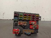 Recambio de caja reles / fusibles para ford mondeo iii (b5y) 2.0 tdci referencia OEM IAM 60679160 