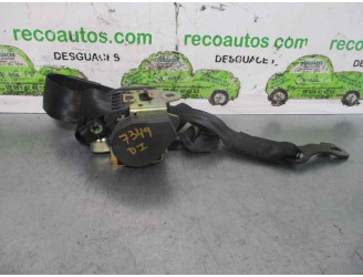 Recambio de cinturon seguridad delantero izquierdo para audi a8 (d2) 2.8 v6 30v referencia OEM IAM 566339301 566339301 