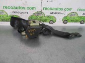Recambio de cinturon seguridad delantero izquierdo para audi a8 (d2) 2.8 v6 30v referencia OEM IAM 566339301 566339301 