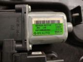 Recambio de elevalunas delantero izquierdo para kia cee´d (jd) 1.6 crdi 136 referencia OEM IAM 82450A2710 82450A2710 
