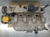 Recambio de culata para chrysler voyager (rg) 2.5 crd executive referencia OEM IAM 90352040F 5093893AA 