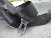 Recambio de cinturon seguridad delantero izquierdo para audi a8 (d2) 2.8 v6 30v referencia OEM IAM 566339301 566339301 
