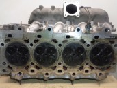 Recambio de culata para chrysler voyager (rg) 2.5 crd executive referencia OEM IAM 90352040F 5093893AA 