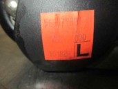 Recambio de cinturon seguridad delantero izquierdo para audi a8 (d2) 2.8 v6 30v referencia OEM IAM 566339301 566339301 