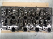 Recambio de culata para chrysler voyager (rg) 2.5 crd executive referencia OEM IAM 90352040F 5093893AA 