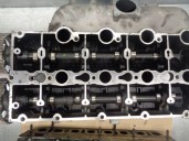 Recambio de culata para chrysler voyager (rg) 2.5 crd executive referencia OEM IAM 90352040F 5093893AA 