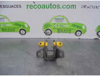 Recambio de retenedor puerta para peugeot bipper 1.3 16v hdi fap referencia OEM IAM FRENO FRENO 5 PUERTAS