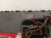 Recambio de caja reles / fusibles para ford mondeo iii (b5y) 2.0 tdci referencia OEM IAM 60679160 