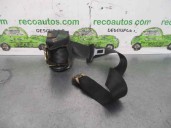 Recambio de cinturon seguridad trasero derecho para audi a8 (d2) 2.8 v6 30v referencia OEM IAM 4D0857807B 
