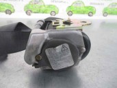 Recambio de cinturon seguridad trasero derecho para audi a8 (d2) 2.8 v6 30v referencia OEM IAM 4D0857807B  