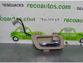 Recambio de maneta interior trasera derecha para lexus rx 300(mcu35) 3.0 v6 cat referencia OEM IAM 6920748010 