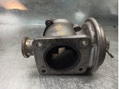 Recambio de valvula ralenti para bmw serie 3 berlina (e90) 335d referencia OEM IAM 7804351 70045007 PIERBURG