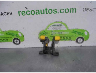 Recambio de retenedor puerta para peugeot bipper 1.3 16v hdi fap referencia OEM IAM FRENO DE LA PUERTA  5 PUERTAS