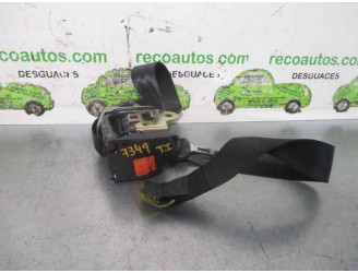 Recambio de cinturon seguridad trasero izquierdo para audi a8 (d2) 2.8 v6 30v referencia OEM IAM 566207101 566207101 