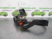 Replacement rear left seat belt for Audi A8 (D2) 2.8 V6 30V OEM IAM reference 566207101 566207101 