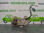 Replacement rear right interior door handle for Lexus RX 300 (MCU35) 3.0 V6 CAT OEM IAM reference 6920748010 