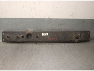 Recambio de panel frontal para land rover defender (ld) 2.5 tdi referencia OEM IAM BTP2282 BTP2282 