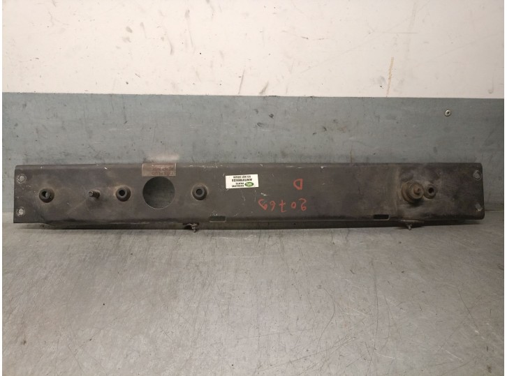 Recambio de panel frontal para land rover defender (ld) 2.5 tdi referencia OEM IAM BTP2282 BTP2282 