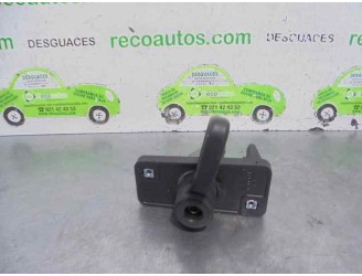 Recambio de maneta interior trasera derecha para peugeot bipper 1.3 16v hdi fap referencia OEM IAM 2495457 
