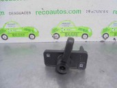 Replacement rear right interior door handle for Peugeot Bipper 1.3 16V HDI FAP OEM IAM reference 2495457 