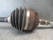 Recambio de transmision delantera derecha para opel vectra b berlina 2.0 dti referencia OEM IAM 374249  