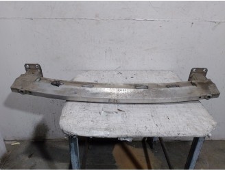 Recambio de refuerzo paragolpes trasero para porsche cayenne (9pa) 3.2 referencia OEM IAM 5460121  