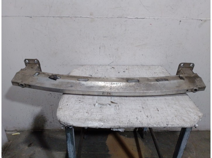 Recambio de refuerzo paragolpes trasero para porsche cayenne (9pa) 3.2 referencia OEM IAM 5460121  