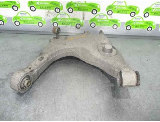 Recambio de brazo suspension inferior trasero derecho para audi a8 (d2) 2.8 v6 30v referencia OEM IAM 4D0511516 CESTA 21B