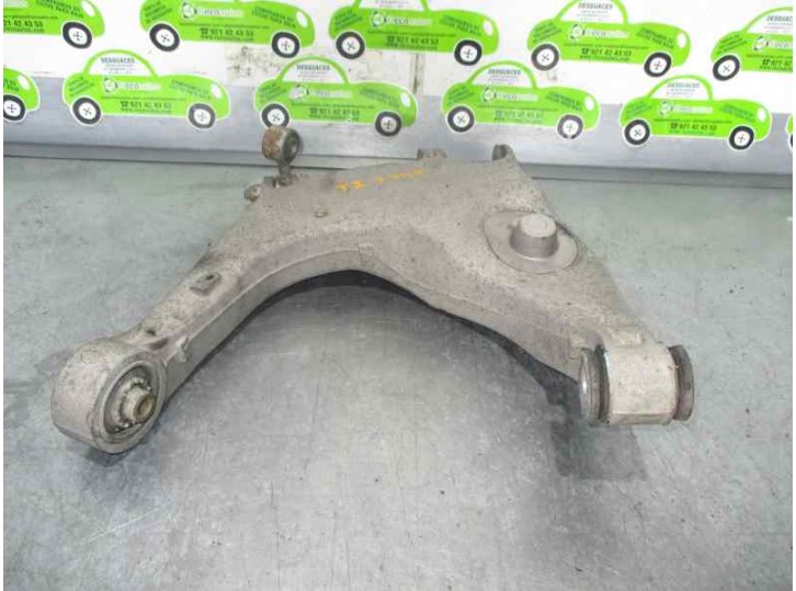 Recambio de brazo suspension inferior trasero derecho para audi a8 (d2) 2.8 v6 30v referencia OEM IAM 4D0511516 CESTA 21B