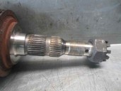 Recambio de transmision delantera derecha para opel vectra b berlina 2.0 dti referencia OEM IAM 374249  