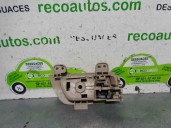 Recambio de maneta interior trasera izquierda para lexus rx 300(mcu35) 3.0 v6 cat referencia OEM IAM 6920848010 