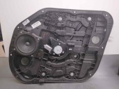 Recambio de elevalunas delantero derecho para kia carens ( ) 1.7 crdi cat referencia OEM IAM 82480A4300 6 PINES 5 PUERTAS