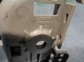 Recambio de maneta interior trasera izquierda para lexus rx 300(mcu35) 3.0 v6 cat referencia OEM IAM 6920848010 