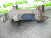 Recambio de brazo suspension inferior trasero derecho para audi a8 (d2) 2.8 v6 30v referencia OEM IAM 4D0511516 CESTA 21B