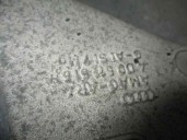 Recambio de brazo suspension inferior trasero derecho para audi a8 (d2) 2.8 v6 30v referencia OEM IAM 4D0511516 CESTA 21B