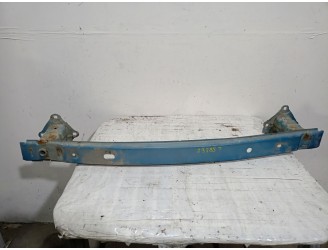 Recambio de refuerzo paragolpes trasero para citroën c3 ii 1.4 referencia OEM IAM 7422G0 7422G0 