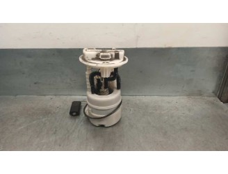 Recambio de aforador para nissan micra (k12e) 1.2 cat referencia OEM IAM 170409U01 0975667990004 MARWALL