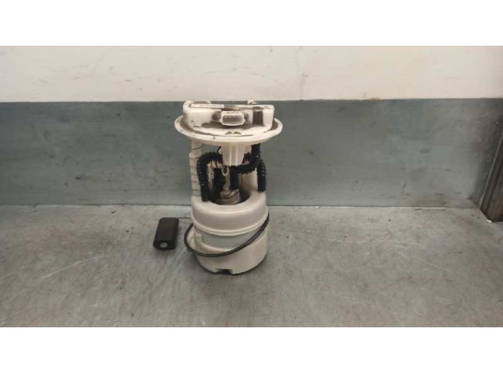Recambio de aforador para nissan micra (k12e) 1.2 cat referencia OEM IAM 170409U01 0975667990004 MARWALL