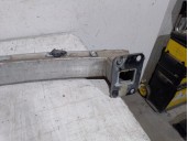 Recambio de refuerzo paragolpes trasero para porsche cayenne (9pa) 3.2 referencia OEM IAM 5460121  