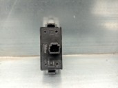 Recambio de warning para dacia sandero ii 0.9 tce cat referencia OEM IAM 252905668R  