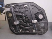 Recambio de elevalunas delantero derecho para kia carens ( ) 1.7 crdi cat referencia OEM IAM 82480A4300 6 PINES 5 PUERTAS