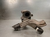 Recambio de tubo para audi a8 (4e2) 4.0 v8 32v tdi biturbo cat (ase) referencia OEM IAM 057131224 