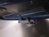 Recambio de elevalunas delantero derecho para kia carens ( ) 1.7 crdi cat referencia OEM IAM 82480A4300 6 PINES 5 PUERTAS