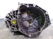 Recambio de caja cambios para opel insignia a (g09) 2.0 cdti (68) referencia OEM IAM F40 5700358 R111035376Y