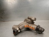 Recambio de tubo para audi a8 (4e2) 4.0 v8 32v tdi biturbo cat (ase) referencia OEM IAM 057131224 