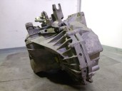 Recambio de caja cambios para opel insignia a (g09) 2.0 cdti (68) referencia OEM IAM F40 5700358 R111035376Y