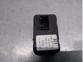 Recambio de mando elevalunas delantero izquierdo para opel combo (corsa c) 1.7 16v dti cat (y 17 dt / lr6) referencia OEM IAM 13