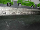 Recambio de brazo suspension superior trasero derecho para audi a8 (d2) 2.8 v6 30v referencia OEM IAM 4D0501529F 