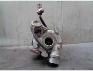 Recambio de turbocompresor para renault b-120.65 2.8 90kw referencia OEM IAM 99456076 4913505020 MITSUBISHI
