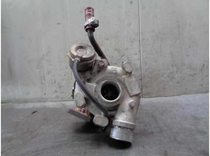 Recambio de turbocompresor para renault b-120.65 2.8 90kw referencia OEM IAM 99456076 4913505020 MITSUBISHI